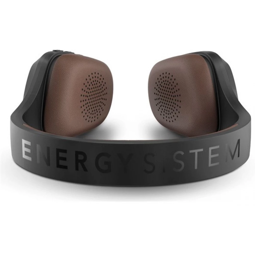 ENERGY SISTEM Headphones 7 crnosmeđi