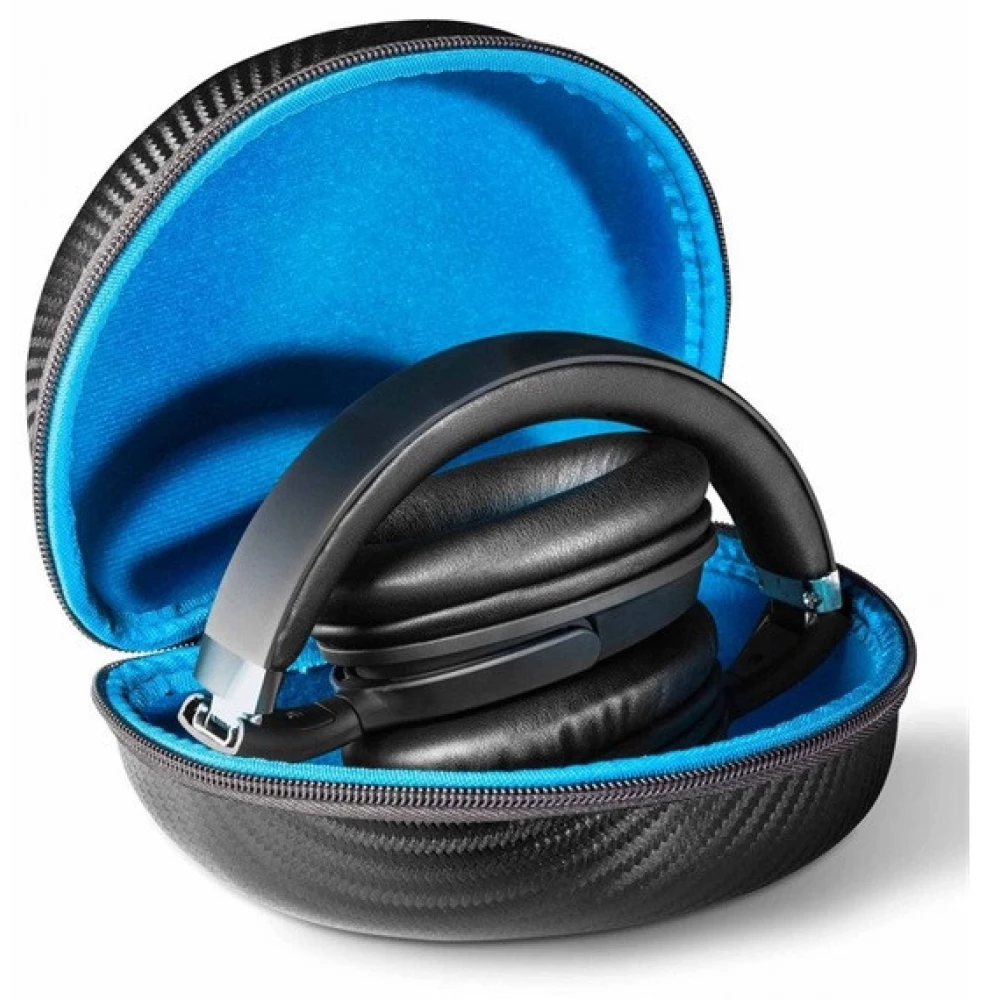 ENERGY SISTEM Headphones BT Travel 7 crno