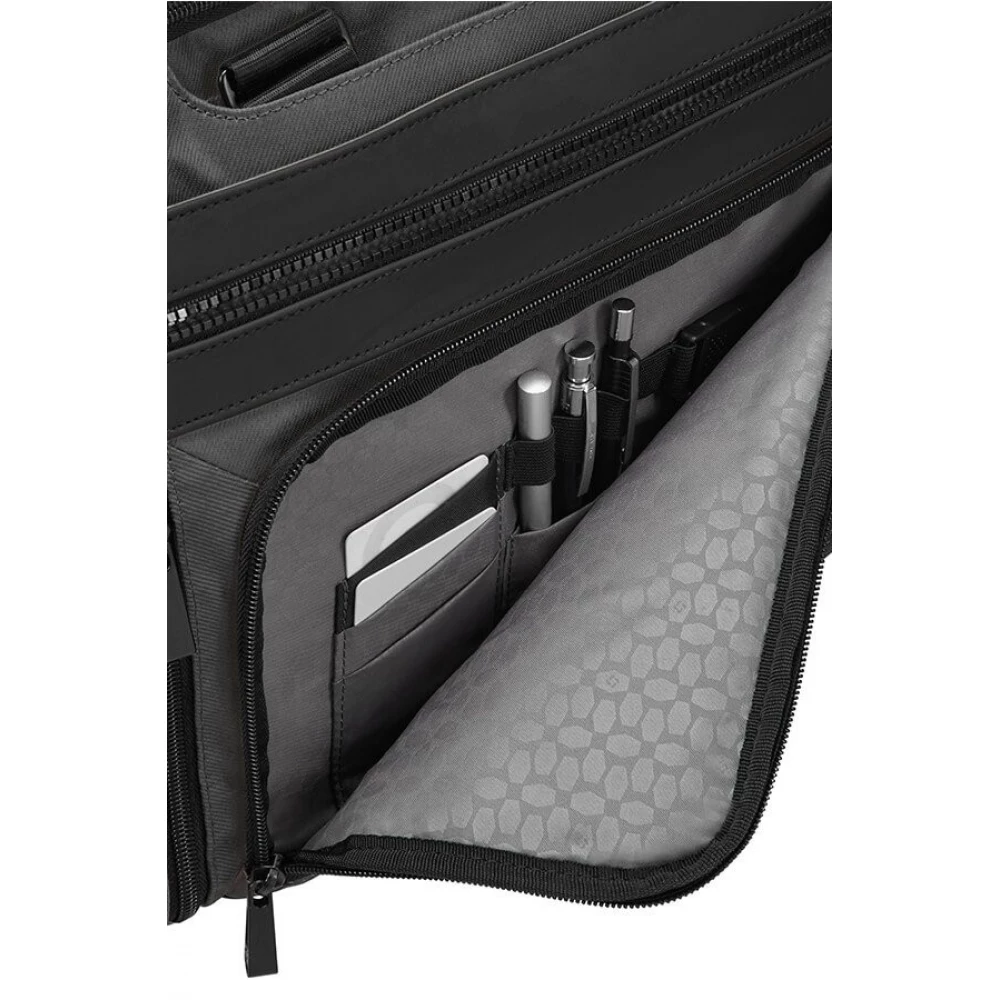 SAMSONITE Cityvibe 2.0 3 Way Business Case Exp. 15.6 schwarz iPonshop