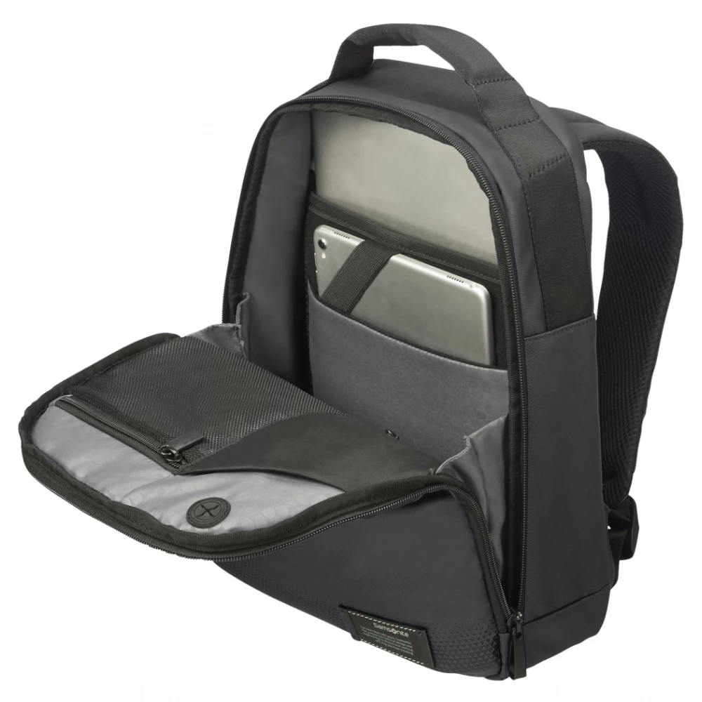 SAMSONITE Cityvibe 2.0 Backpack S 13.3 schwarz iPonshop