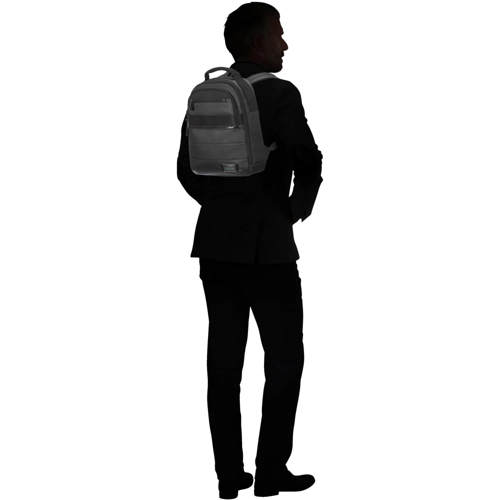 SAMSONITE Cityvibe 2.0 Backpack S 13.3 schwarz iPonshop