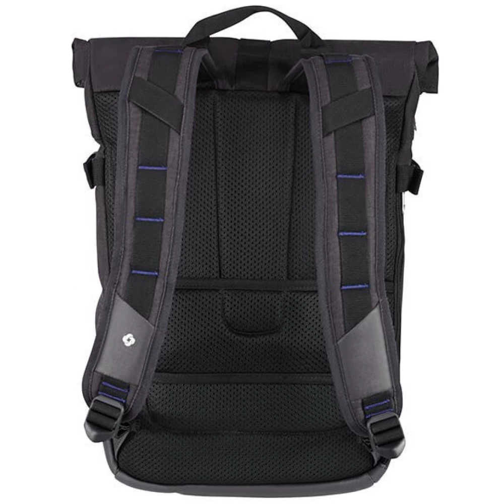 Samsonite zip roll deals