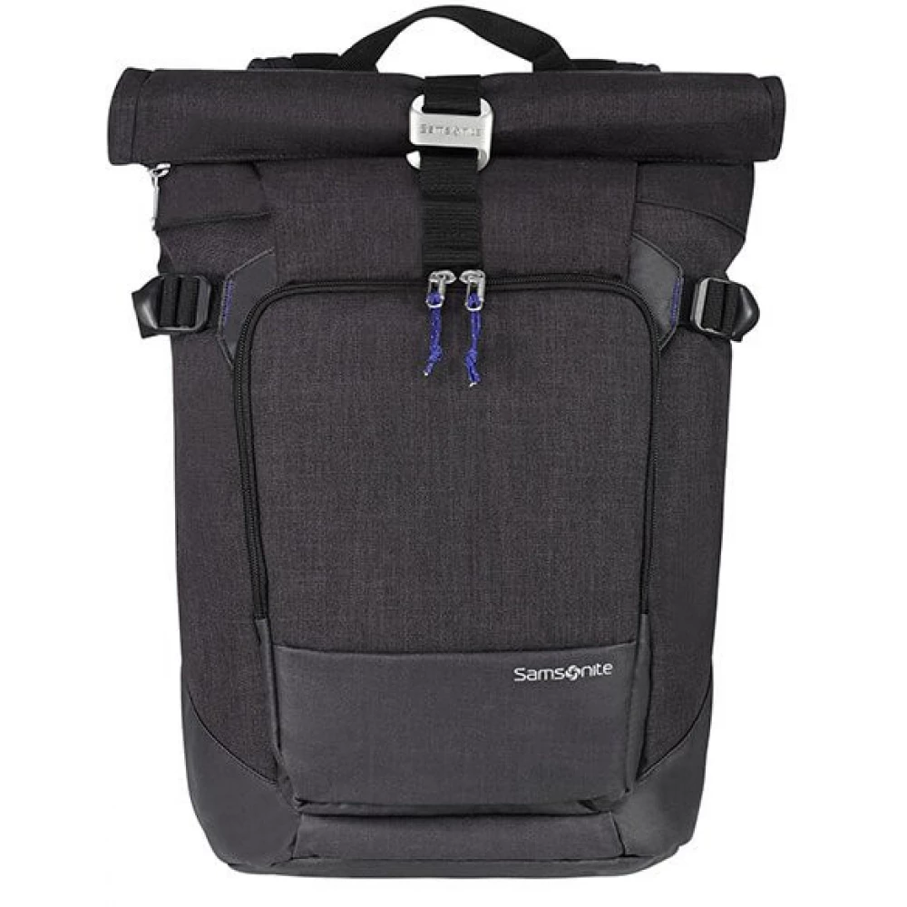 Samsonite zip roll top