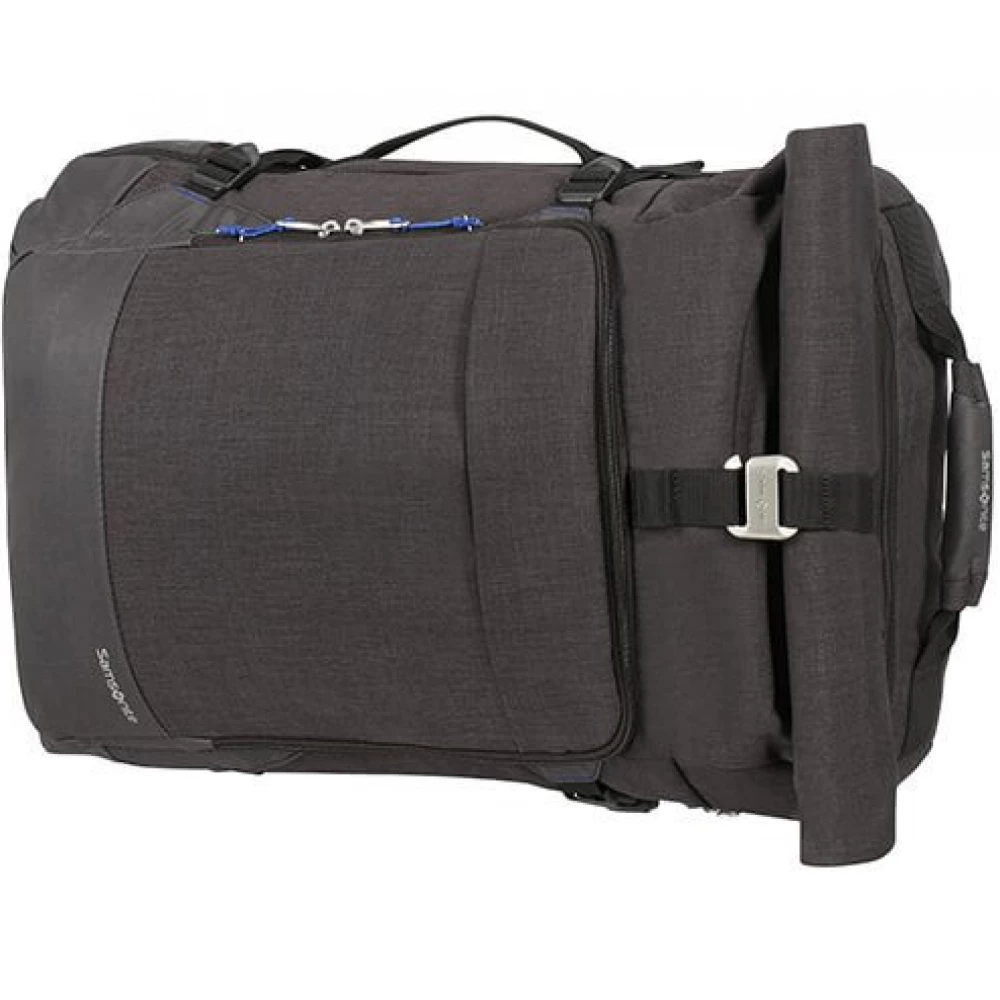 SAMSONITE Ziproll Laptop Backpack S 15.6 blue iPoncomp