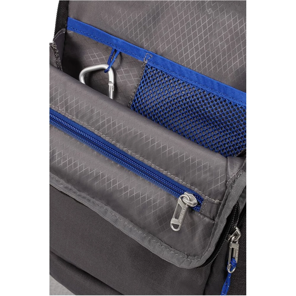 SAMSONITE Ziproll Laptop Backpack S 15.6