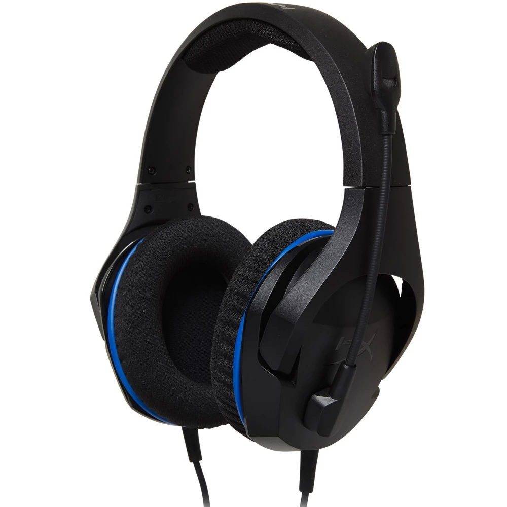 HYPERX Cloud Stinger Core Gaming Headset for PS4 iPon hardver