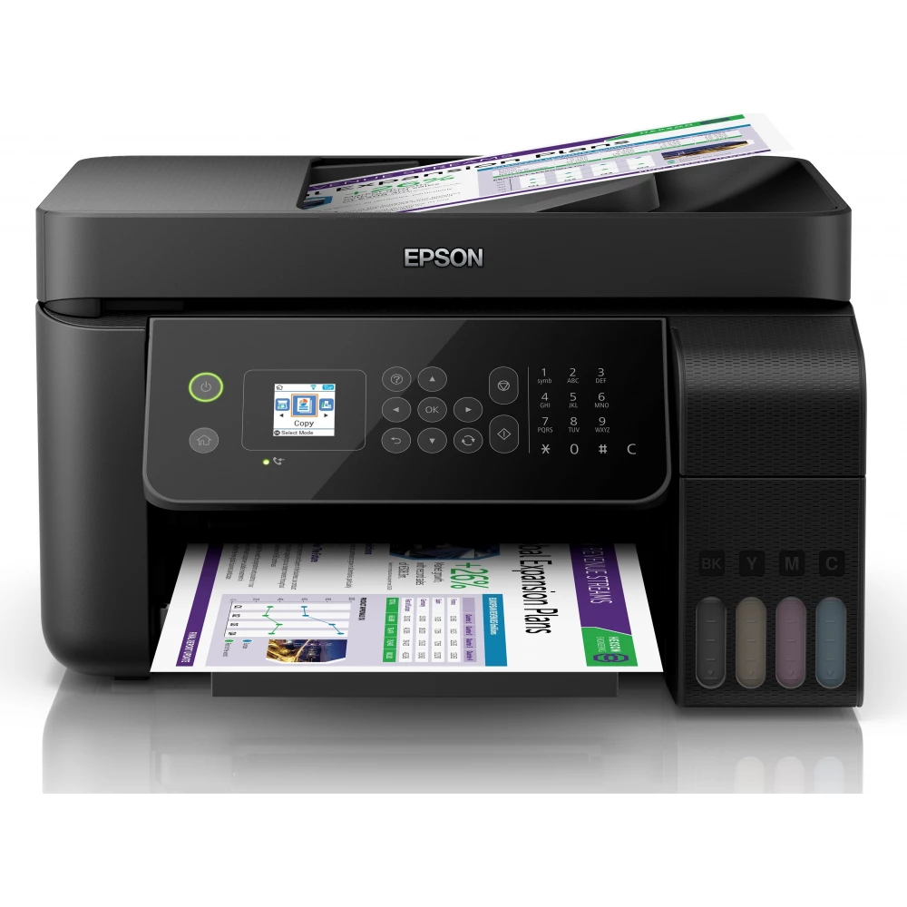 EPSON L5190FNW (Basic Garantie) EPSON L5190FNW (Basic Garantie)