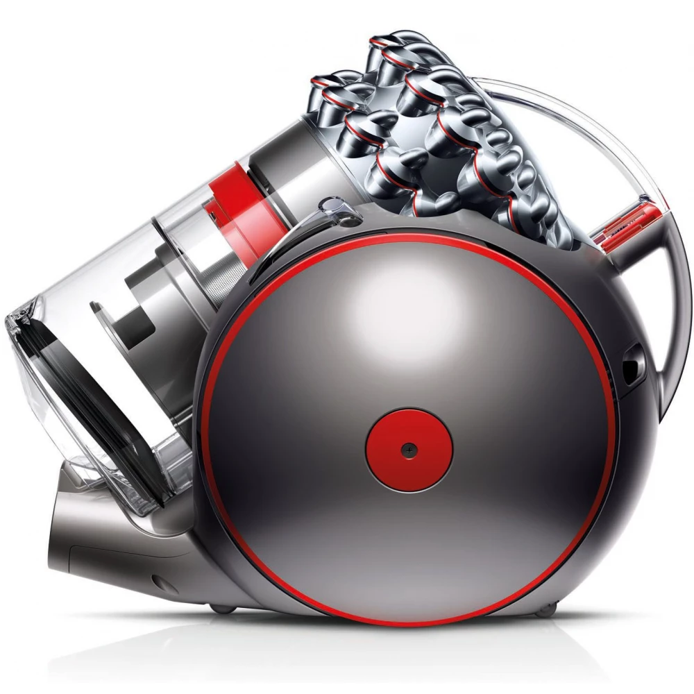 gateway lovende sanger DYSON 228409-01 Cinetic Bigball Animal Pro 2 dust without vacuum cleaner -  iPon - hardware and software news, reviews, webshop, forum