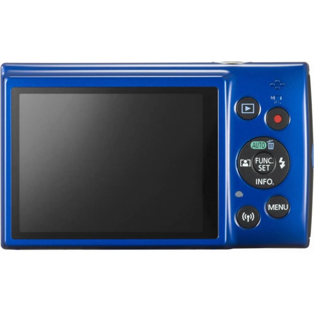 CANON IXUS 190 plava essential kit iPon hardver i softver