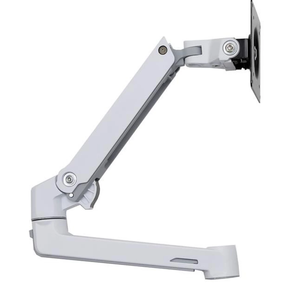 ERGOTRON LX Arm Extension and Collar Kit white