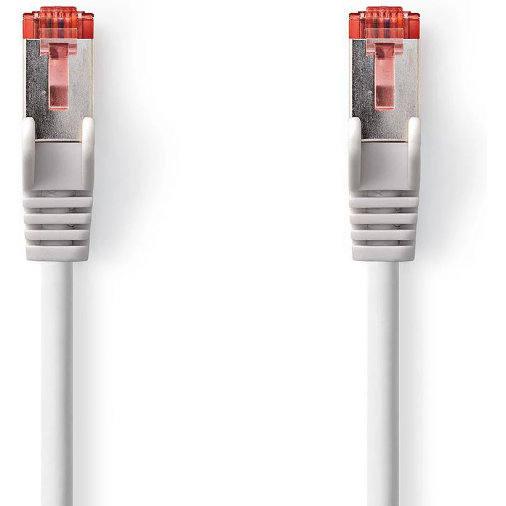 NEDIS UTP veza Siva 50cm CCGP85221GY05 NEDIS UTP veza Siva 50cm CCGP85221GY05
