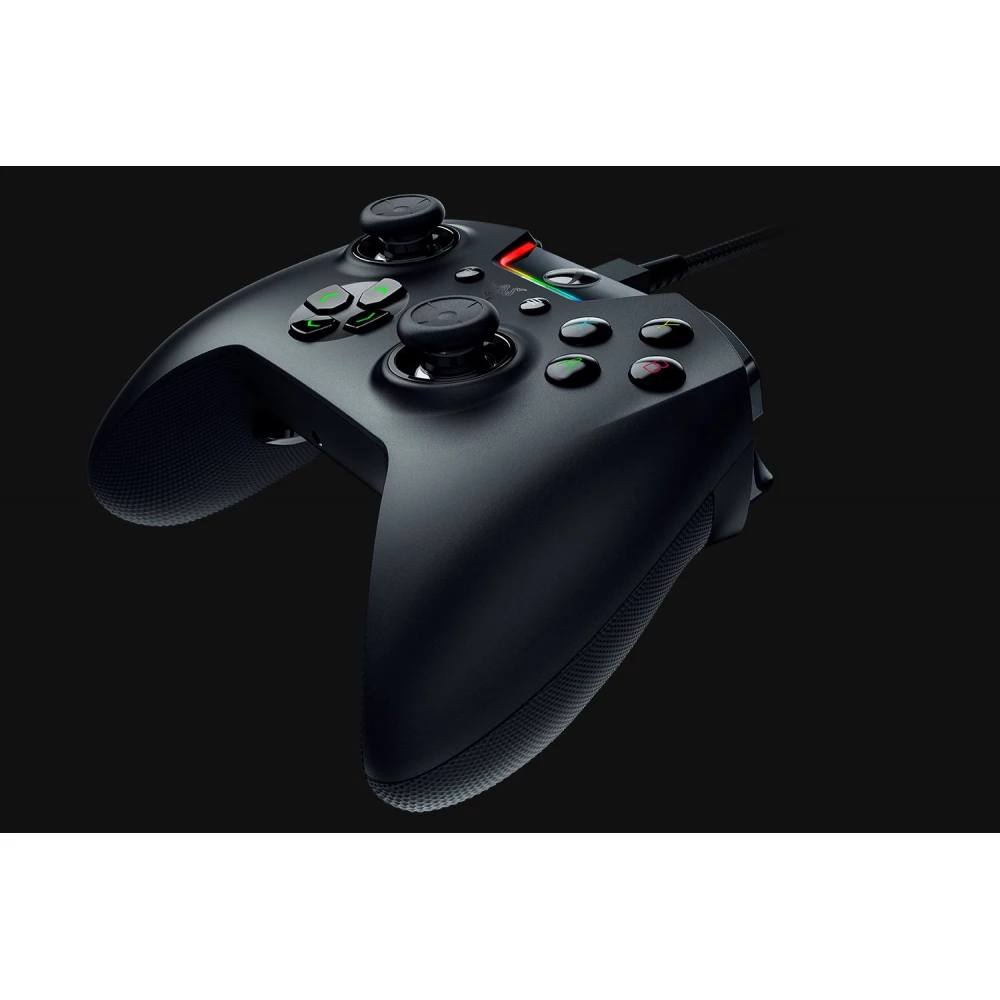 Xbox one razer wolverine best sale ultimate