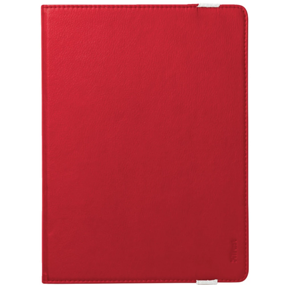 TRUST 20316 Primo Folio 10" Tablet Hülle rot