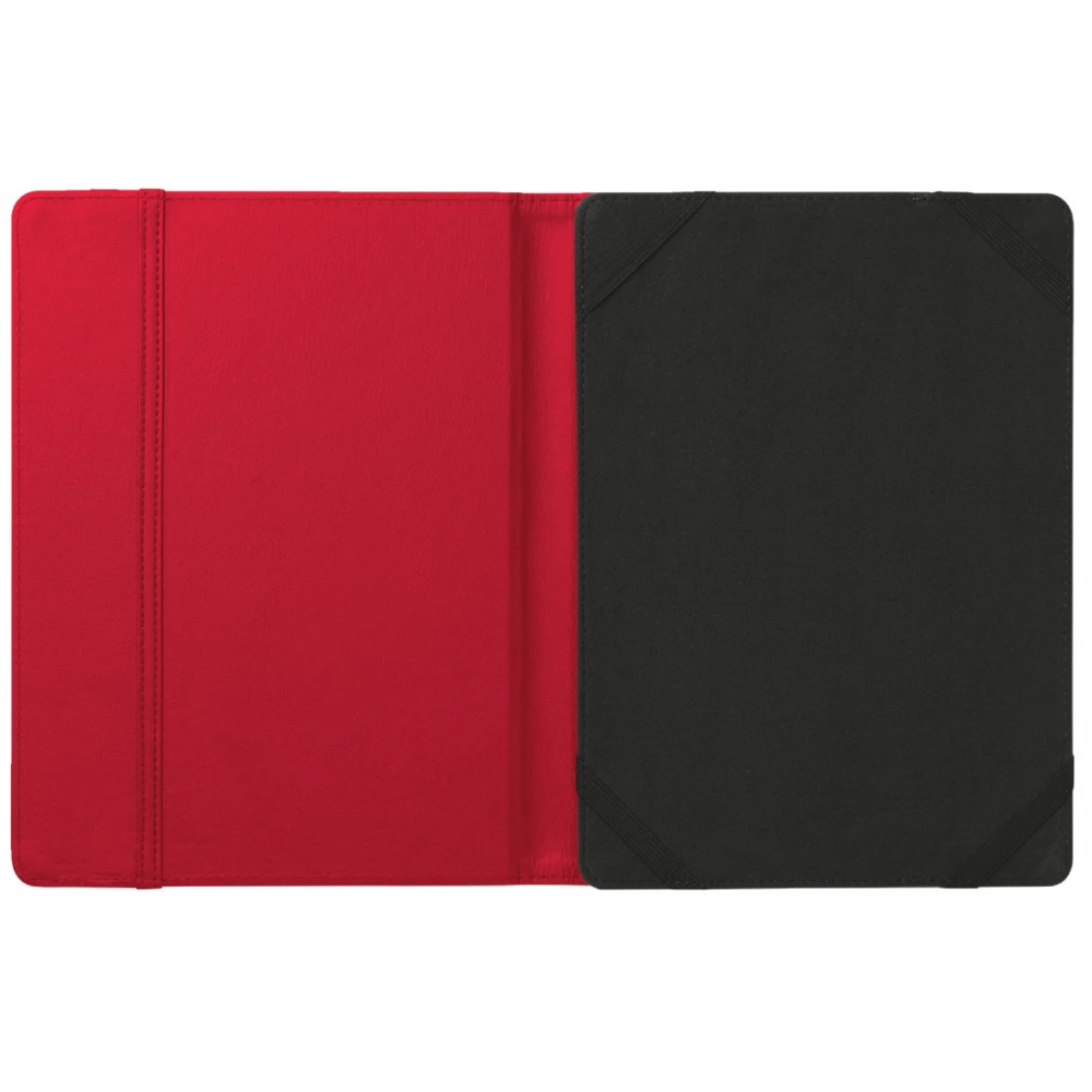 TRUST 20316 Primo Folio 10" Tablet case red