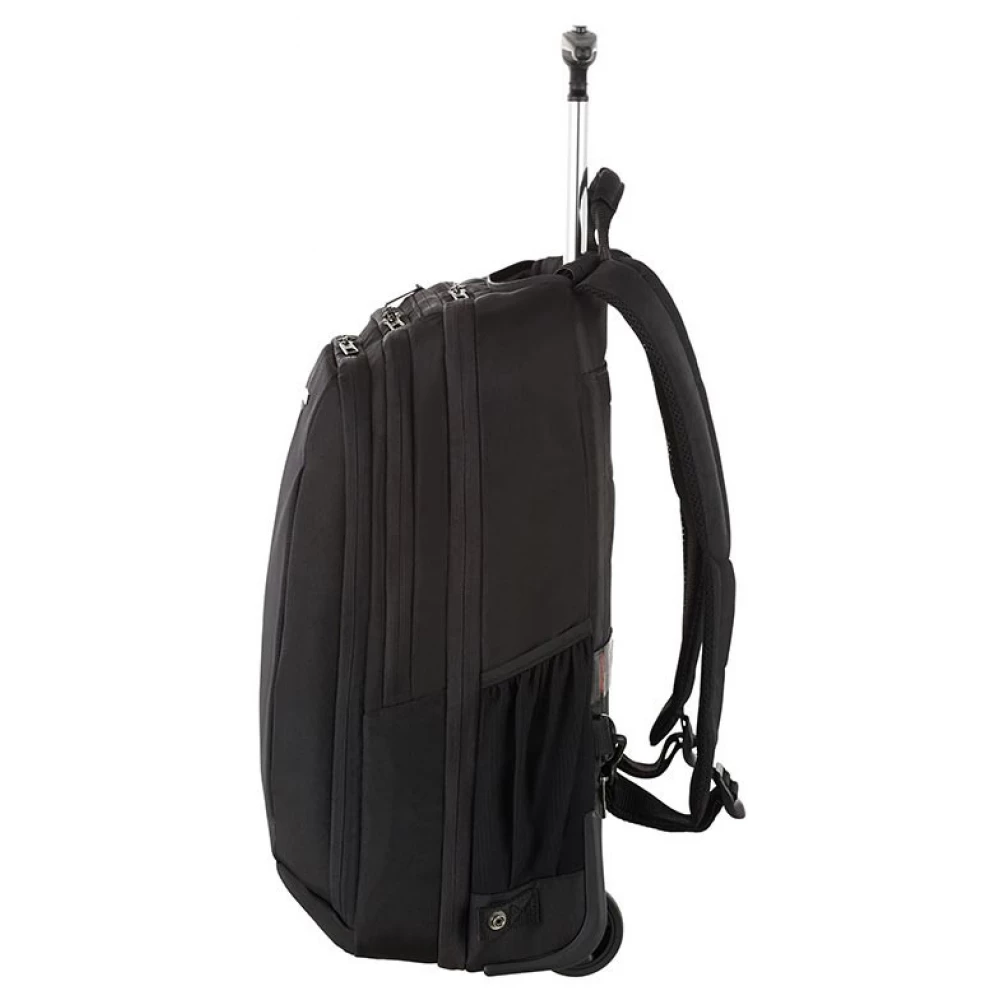 SAMSONITE Guardit 2.0 Laptop Backpack wheels 17.3