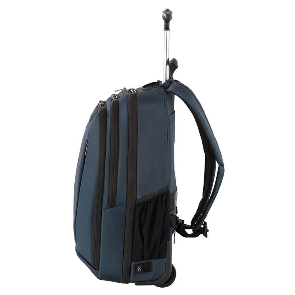 SAMSONITE Guardit 2.0 Laptop Backpack wheels 17.3