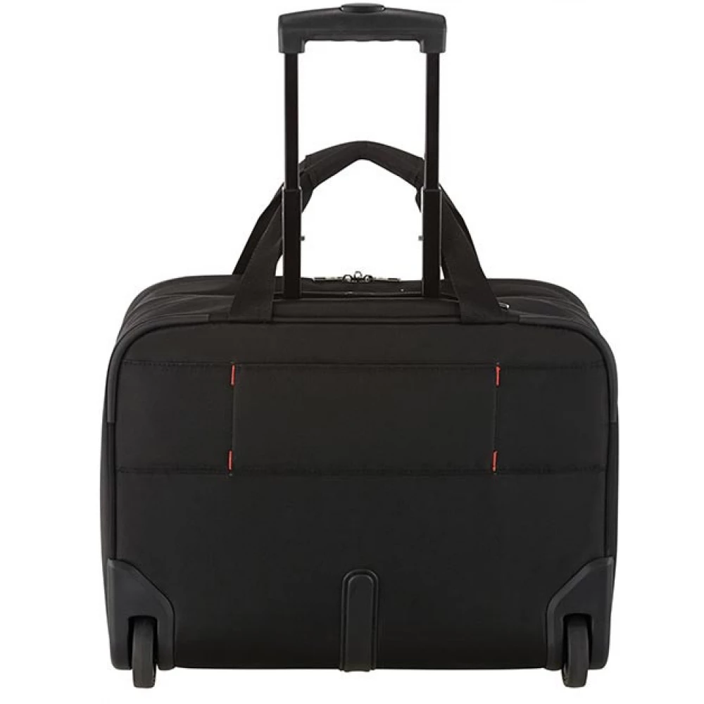SAMSONITE Guardit 2.0 Rolling Tote 17.3 schwarz iPonshop