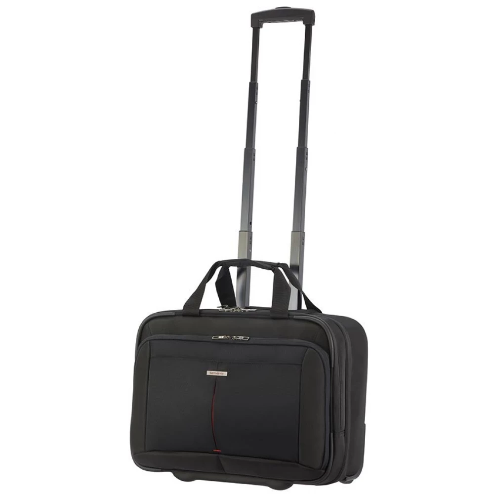 Samsonite rolling tote 17.3 outlet
