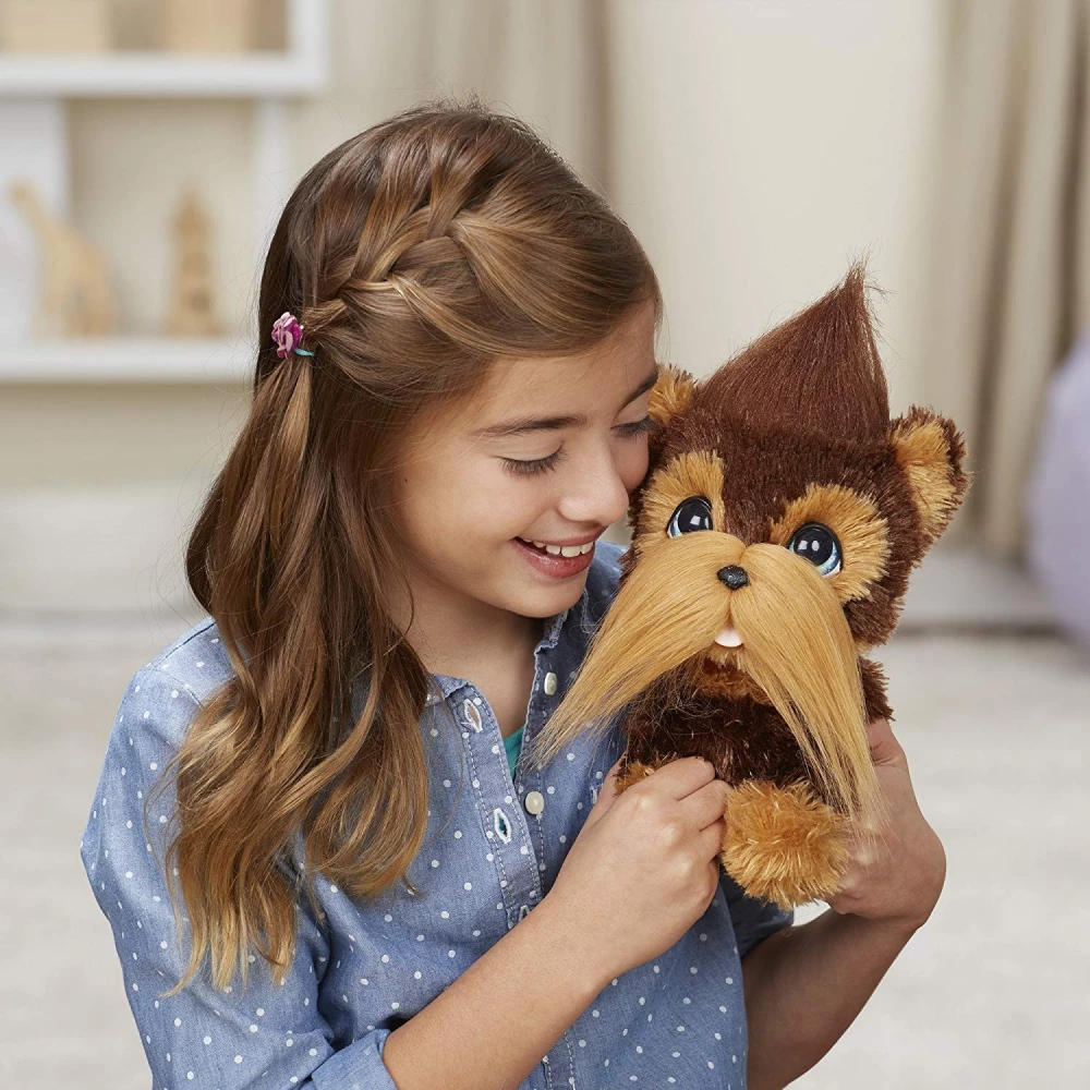 Furreal shaggy online