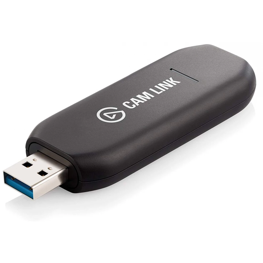 Elgato Cam Link 4k Ipon Hardware And Software News Reviews Webshop Forum