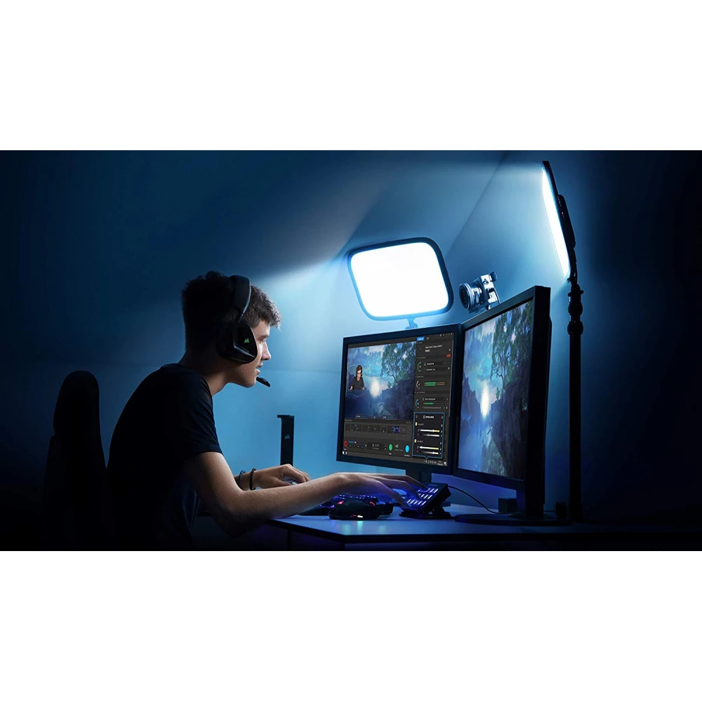 Elgato key light professional studio led shop