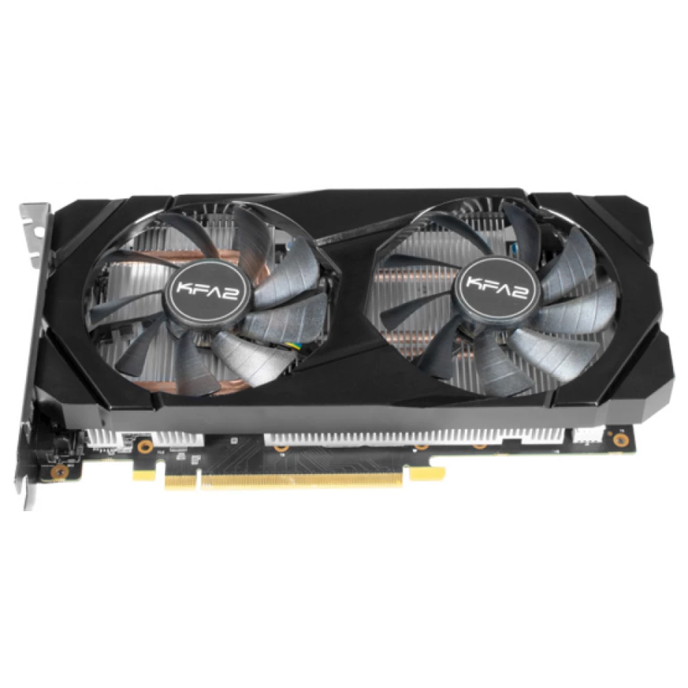 Kfa top rtx 2060