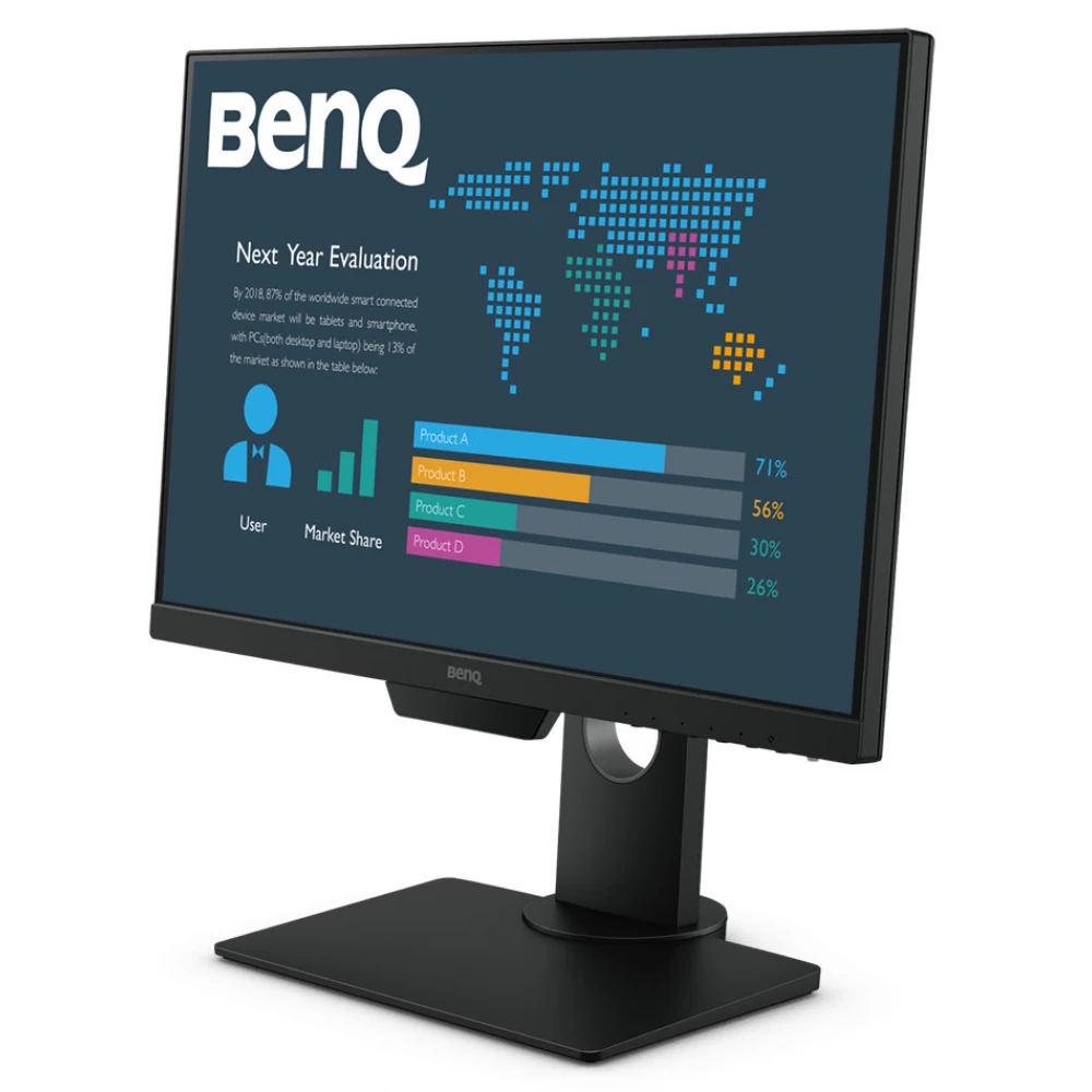 BENQ BL2381T (Basic guarantee)