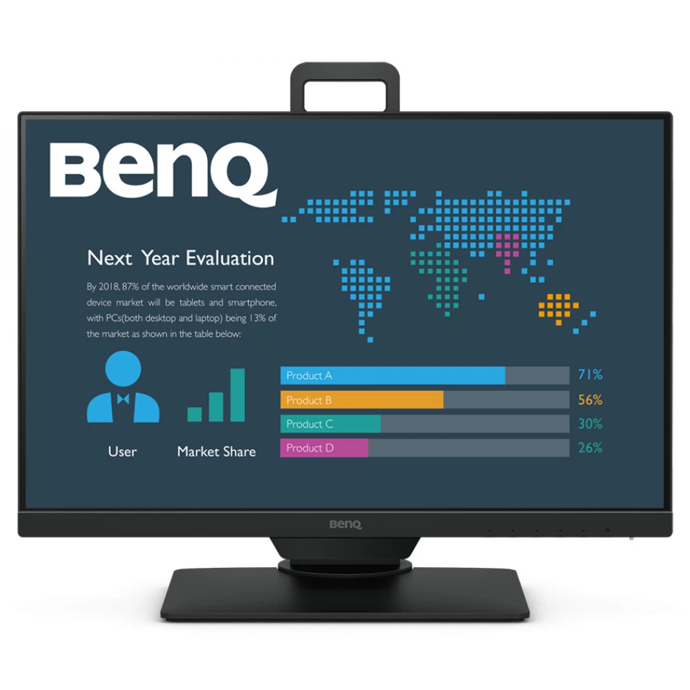 BENQ BL2381T (Basic guarantee)