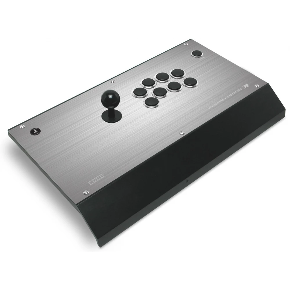 HORI Fighting EDGE for PlayStation 4 - iPon - hardware and