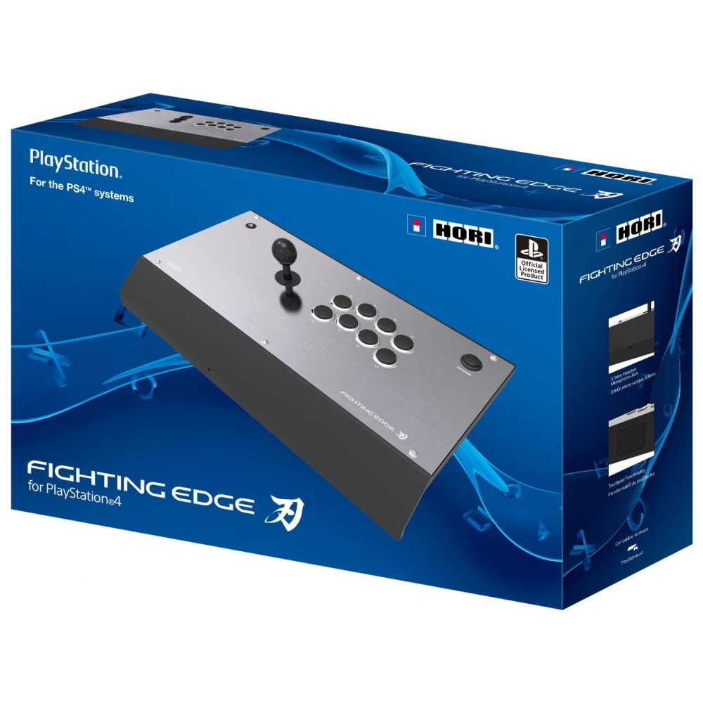HORI Karaoke USB Microphone PS4-048 for PS4, PC from JAPAN