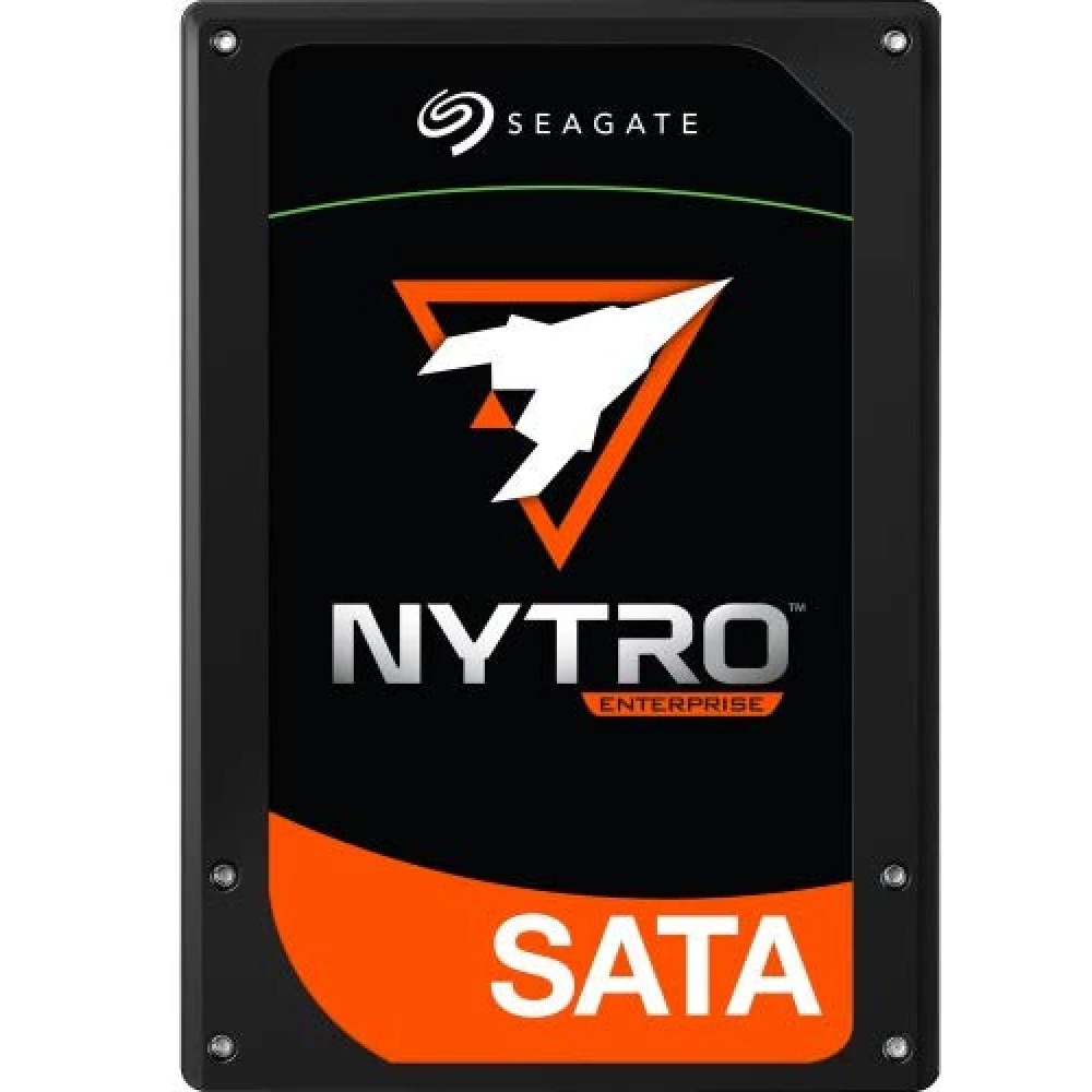 SEAGATE 480GB Nytro 1551 SATA SSD XA480ME10063
