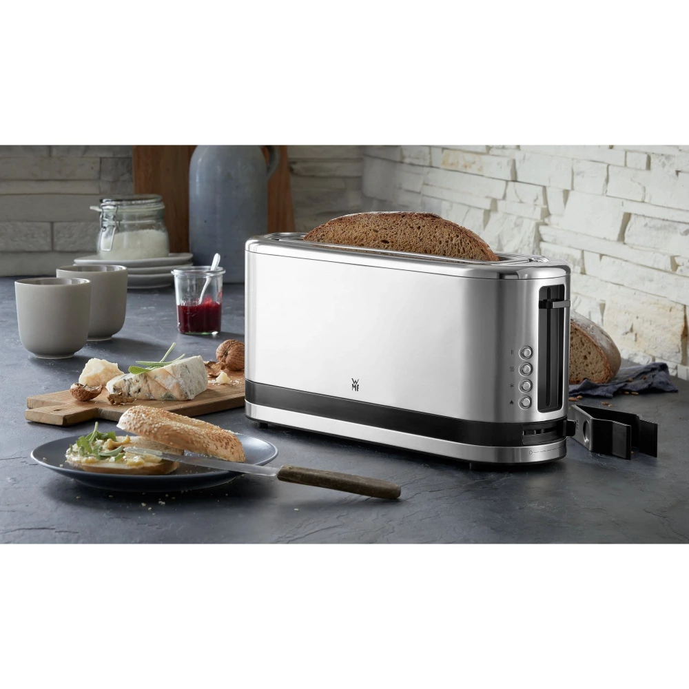 WMF KITCHENminis 1-slice toaster