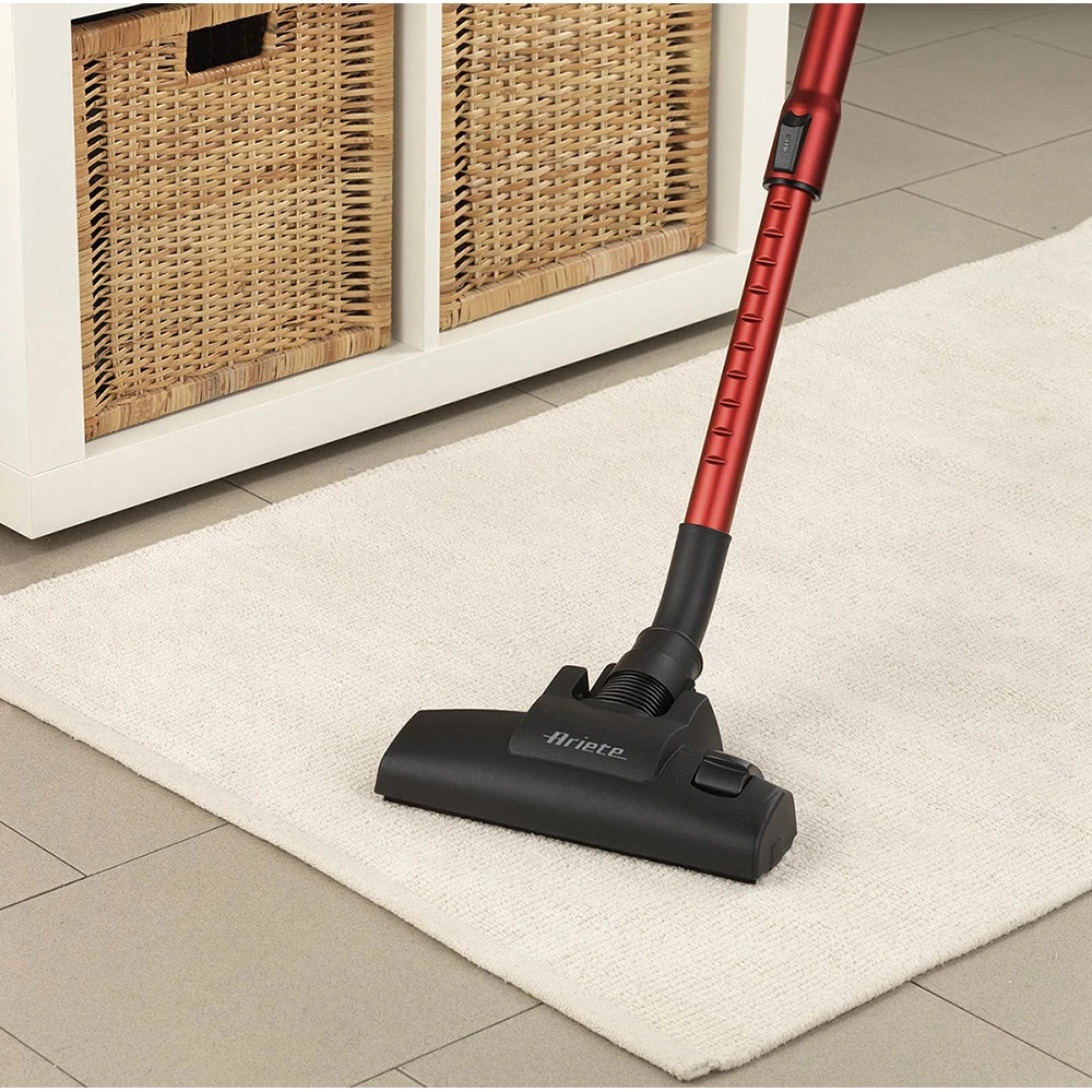 ARIETE 2761 Handy Force manual vacuum cleaner - iPon - hardware and  software news, reviews, webshop, forum