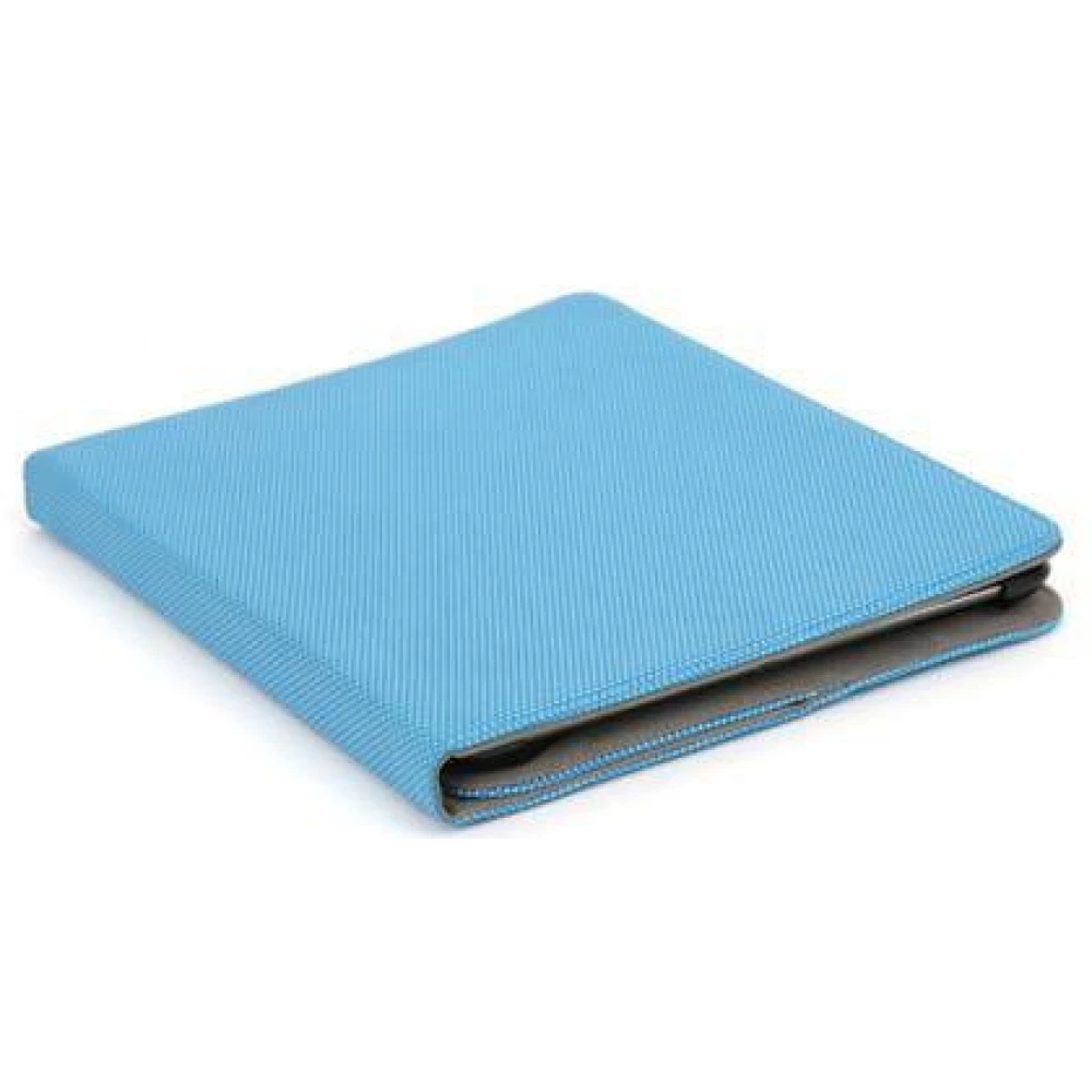 PLATINET Queens iPad2/3 case plava PLATINET Queens iPad2/3 case plava