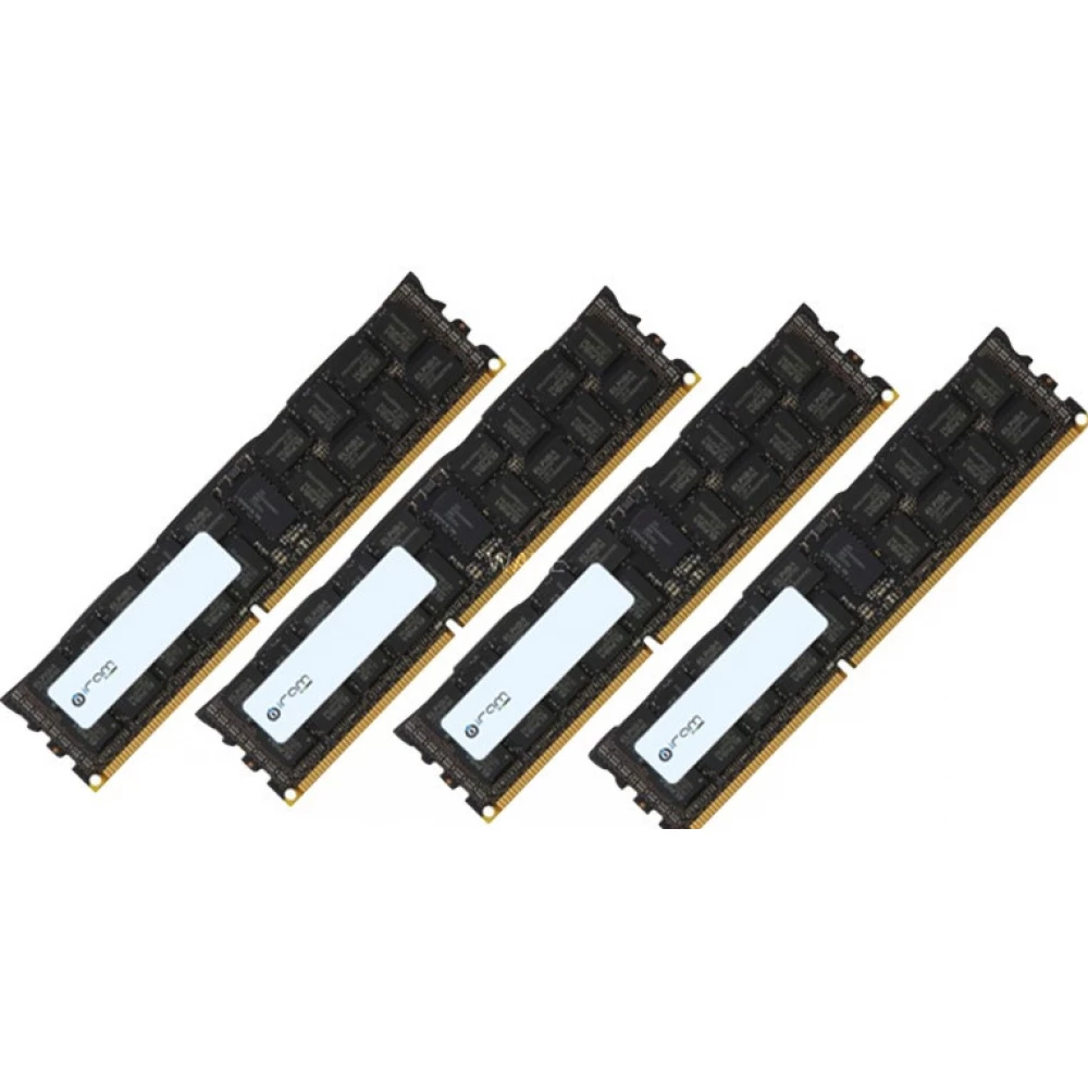MUSHKIN 16GB 1866MHz DDR3 ECC MAR3R186DT16G24 MUSHKIN 16GB 1866MHz DDR3 ECC MAR3R186DT16G24