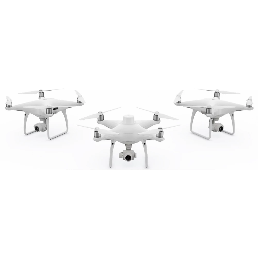 DJI Phantom 4 RTK DJI Phantom 4 RTK