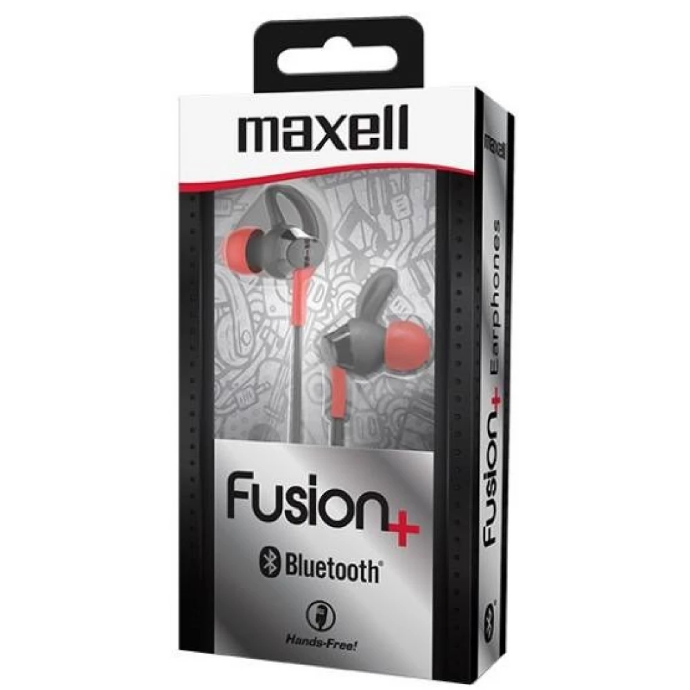 Maxell fusion+ 2025