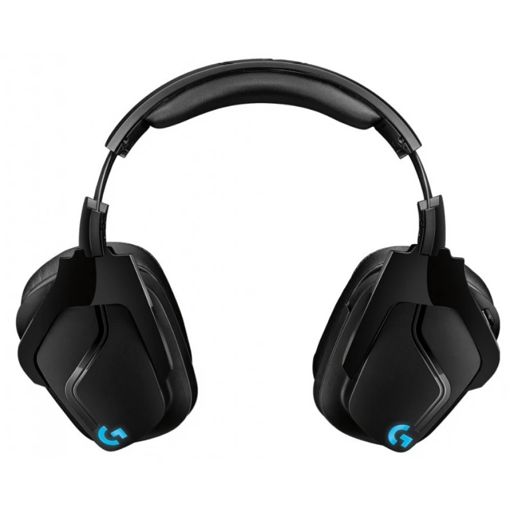 Logitech g935 bluetooth to iphone sale