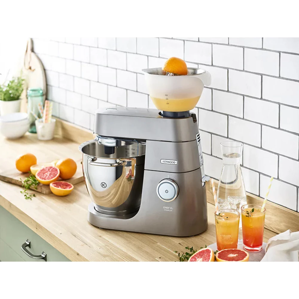 Kenwood citrus juicer at312 on sale