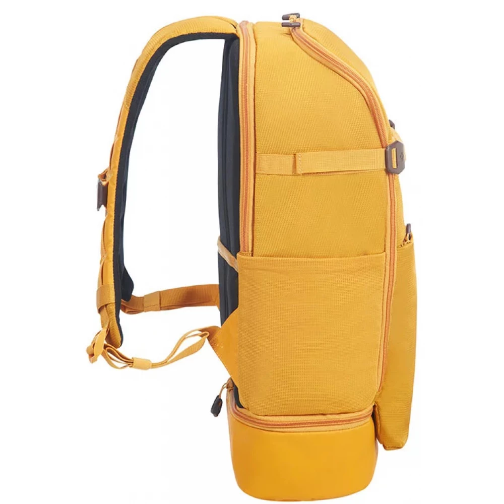 SAMSONITE Hexa Packs Laptop Backpack L 15.6 sarga iPon.hu