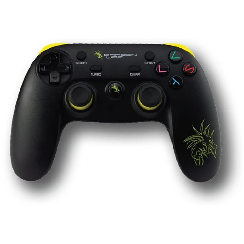 DAHLE Dragonshock Mobile Bluetooth gamepad DAHLE Dragonshock Mobile Bluetooth gamepad