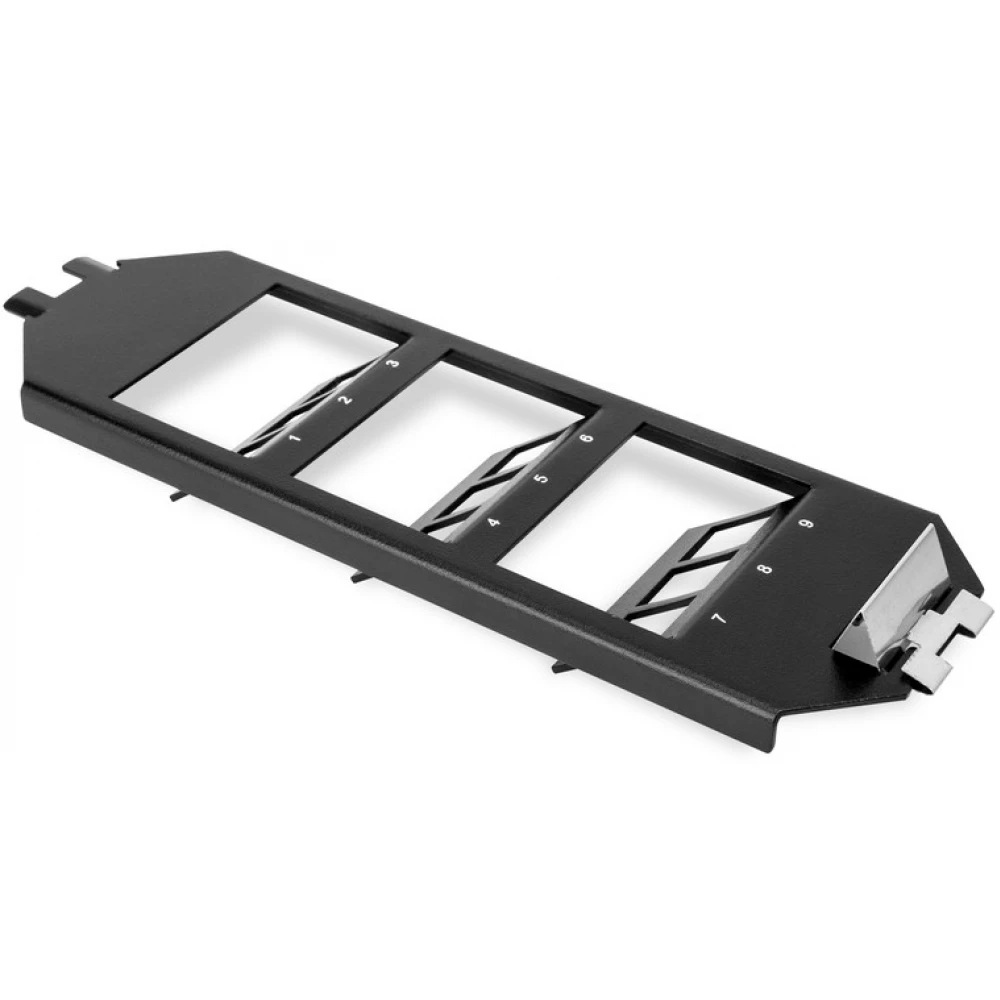 DIGITUS AN-25181 Frame set for Keystone Modules DIGITUS AN-25181 Frame set for Keystone Modules