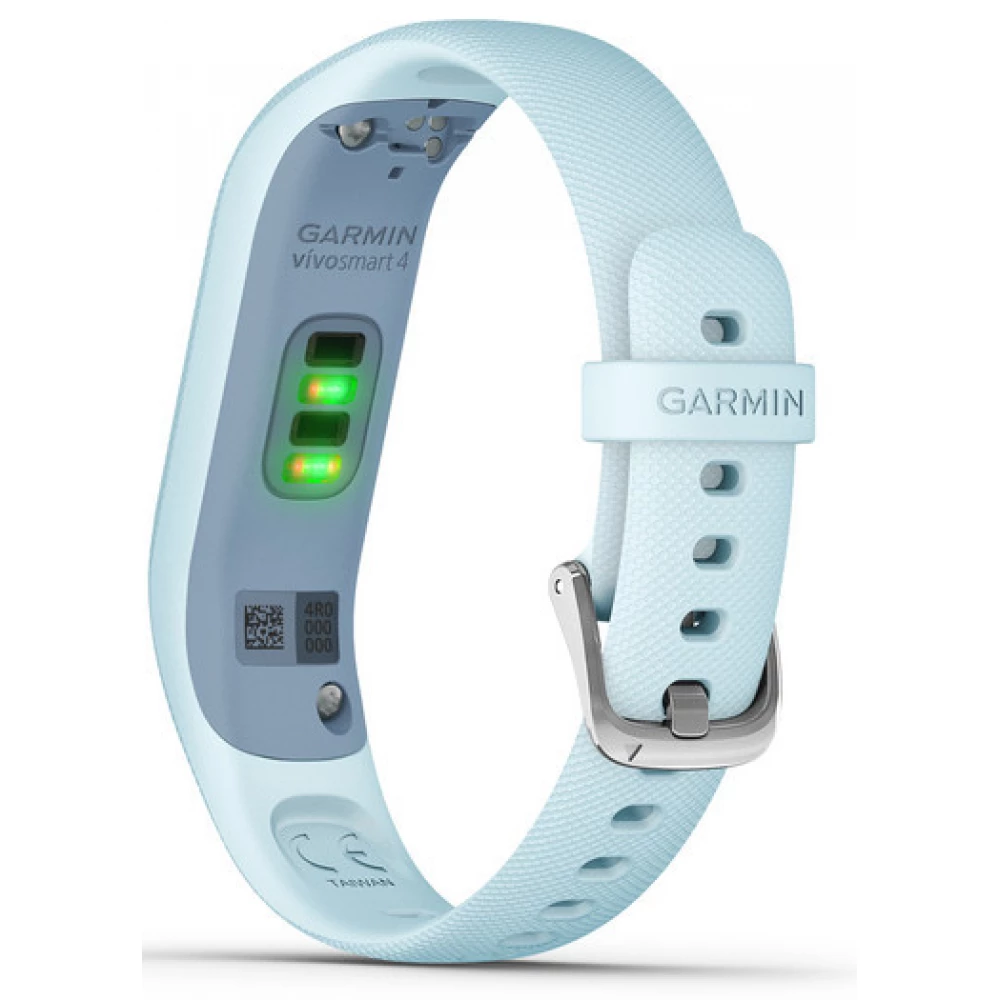 GARMIN Vivosmart 4 S M es vil gosk k iPon hardver s szoftver