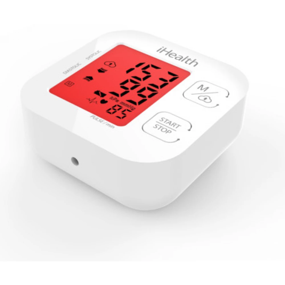 iHealth TRACK KN-550BT Blood Pressure Monitor