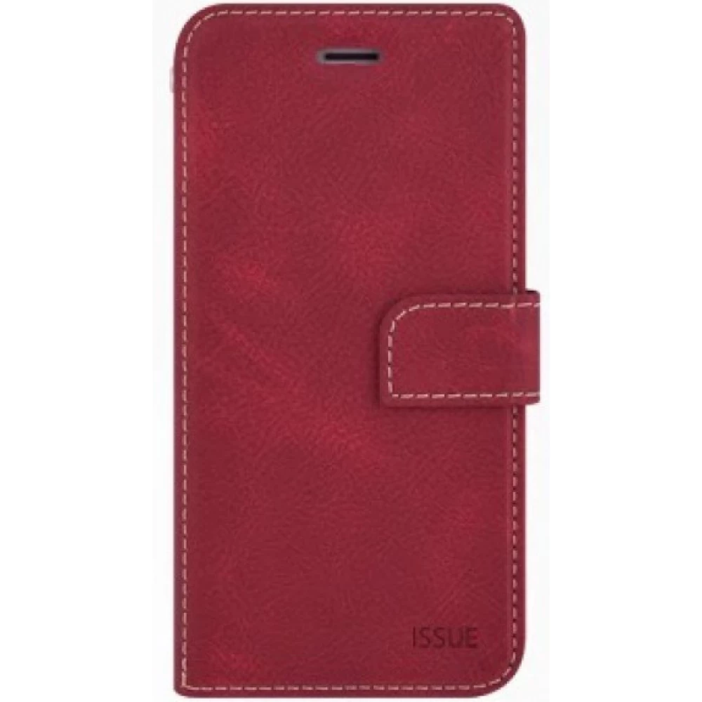 HANA Diary Flip tok Huawei P30 piros HANA Diary Flip tok Huawei P30 piros