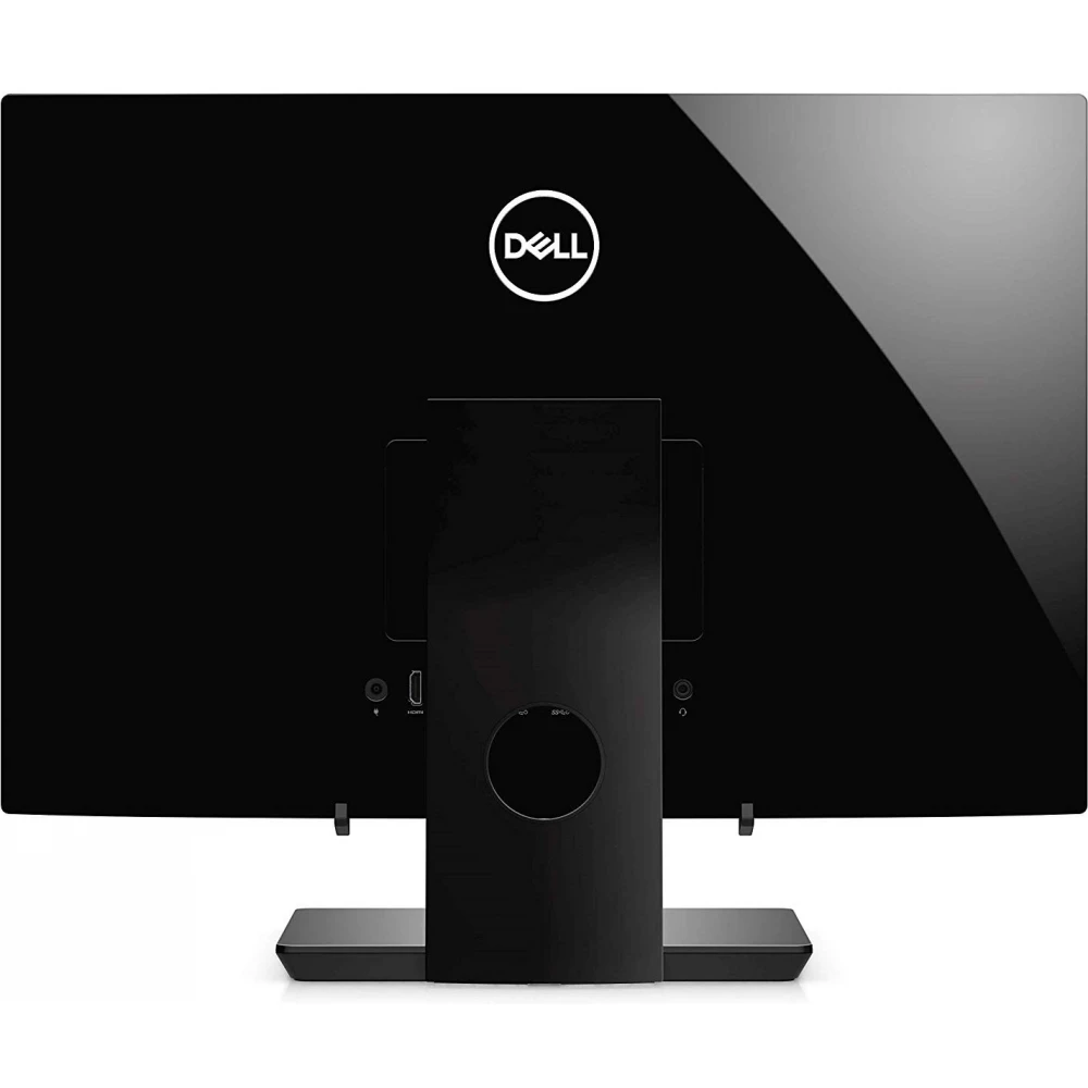 DELL Inspiron AiO 3280 5880 Black - iPon - hardware and software news ...