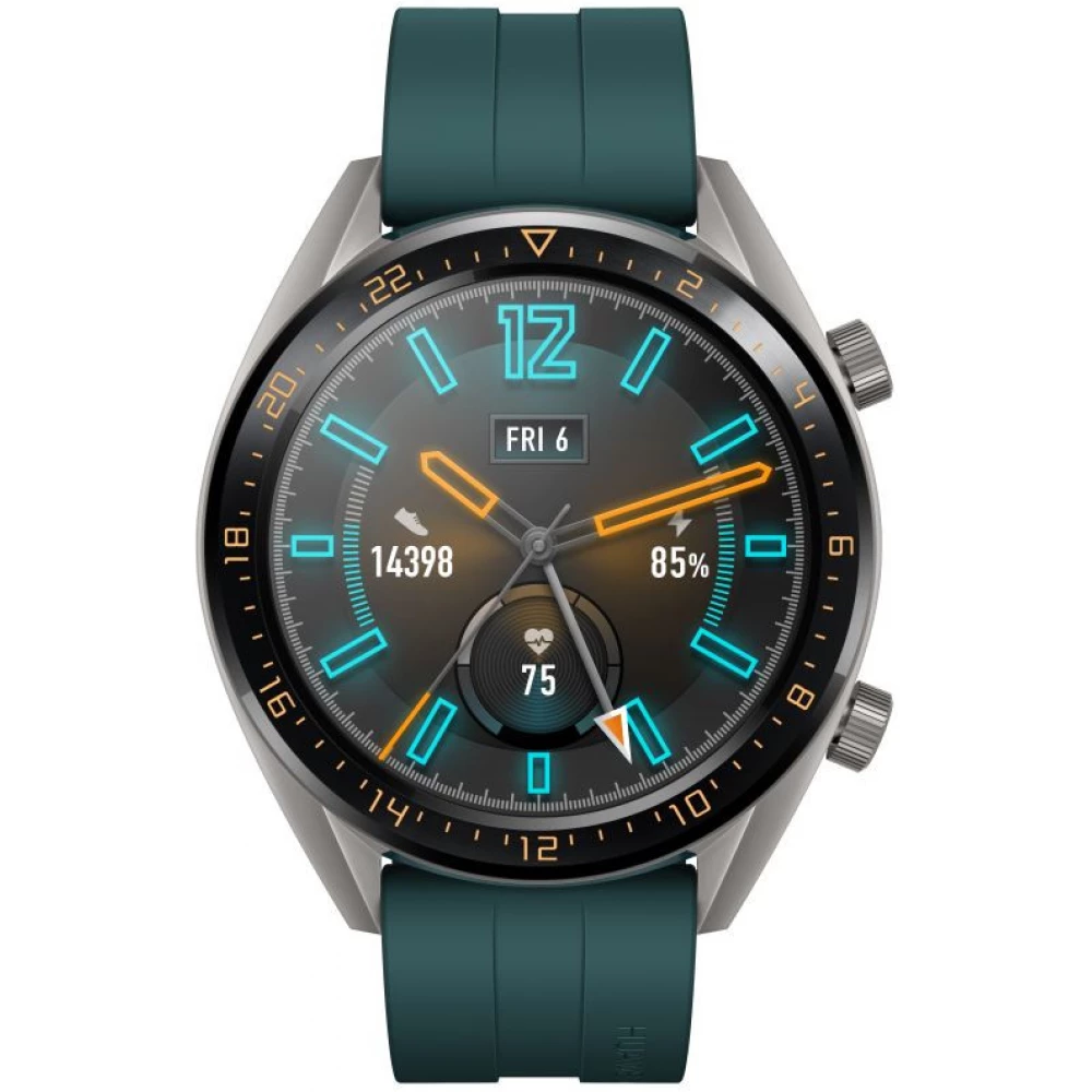 HUAWEI Watch GT dark green iPoncomp