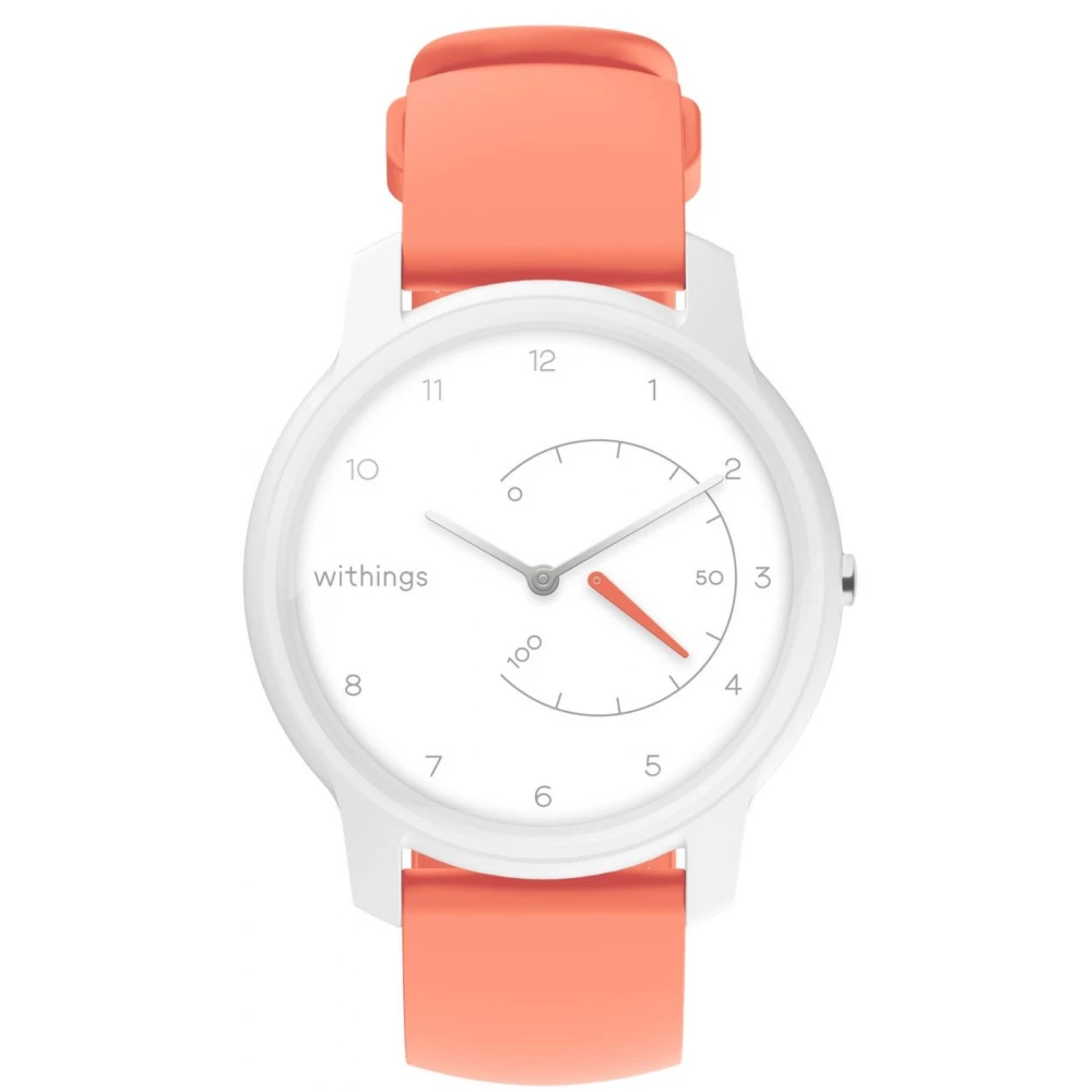 WITHINGS Move bijeli koralj WITHINGS Move bijeli koralj