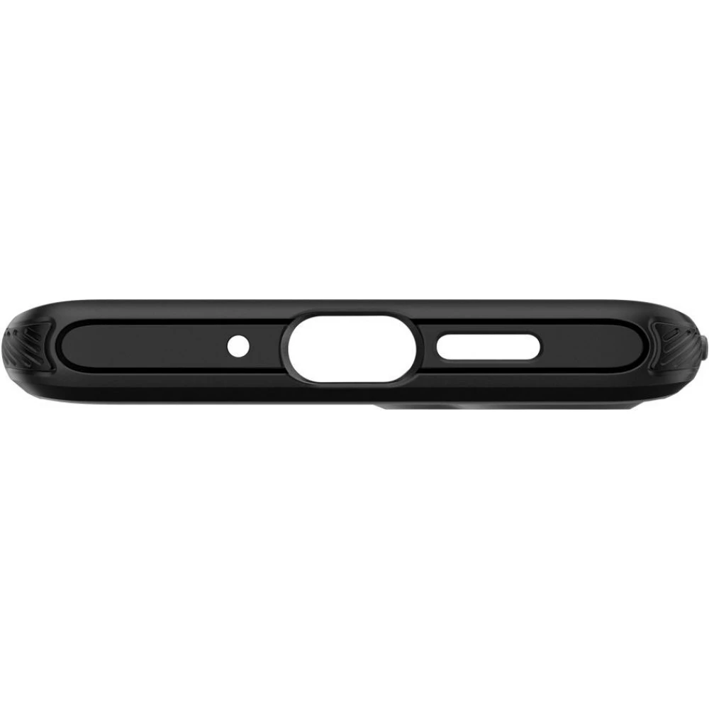 SPIGEN Rugged Armor Case Huawei P30 Pro black iPoncomp
