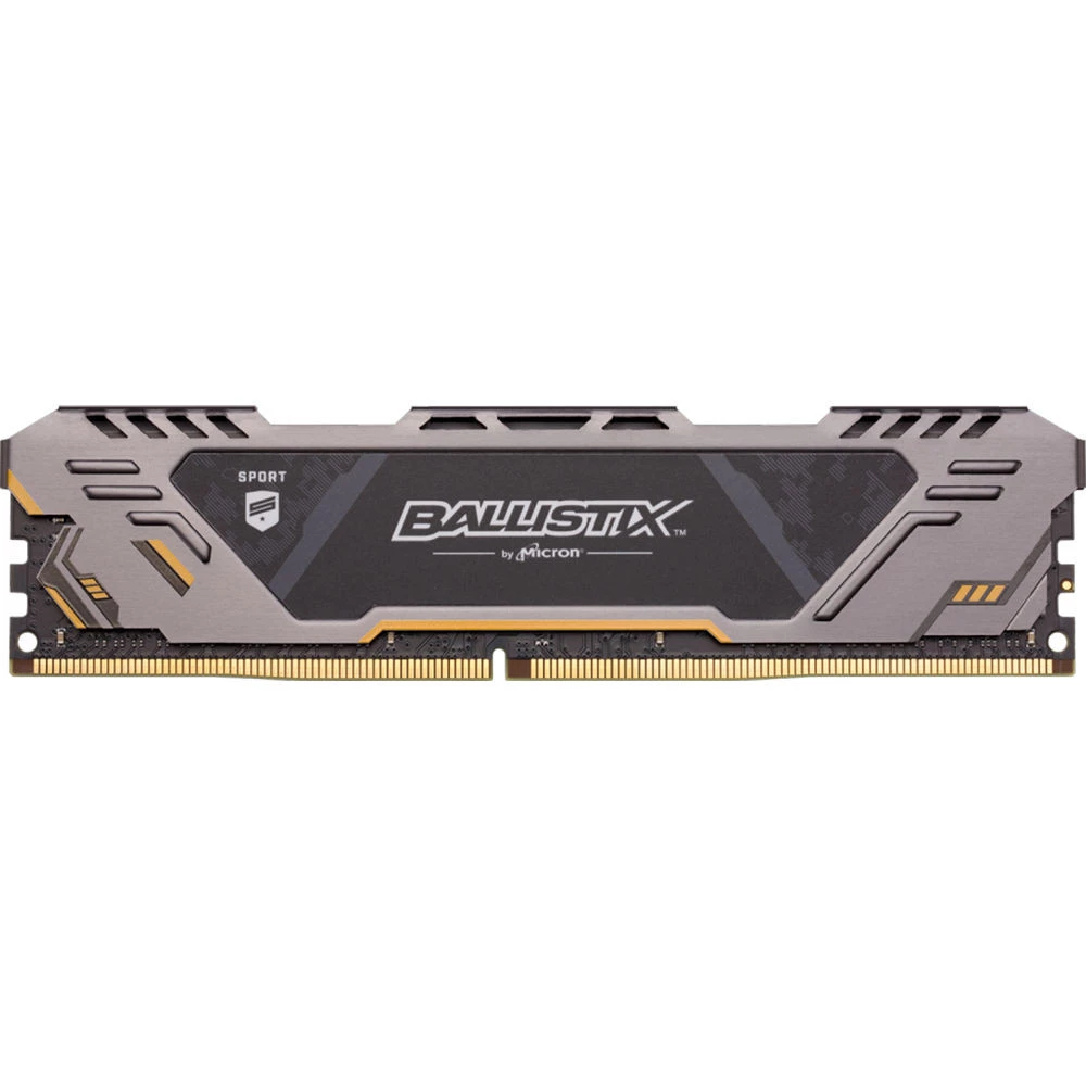 CRUCIAL 8GB Ballistix Sport AT DDR4 3200MHz CL16 BLS8G4D32AESTK iPoncomp